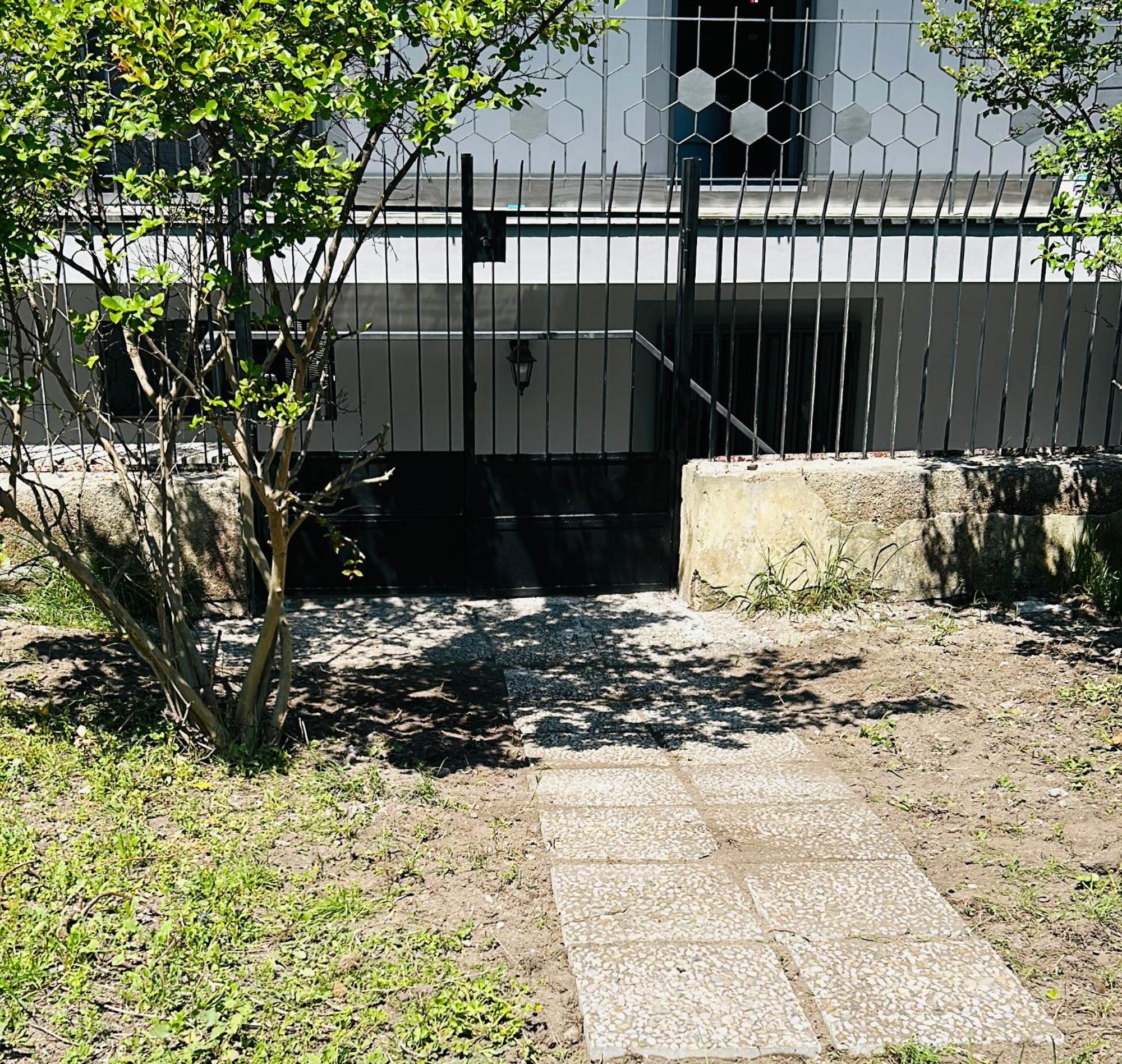 Monolocale Di 55Mq In Villa 8Km Da Pompei San Giuseppe Vesuviano Exterior foto