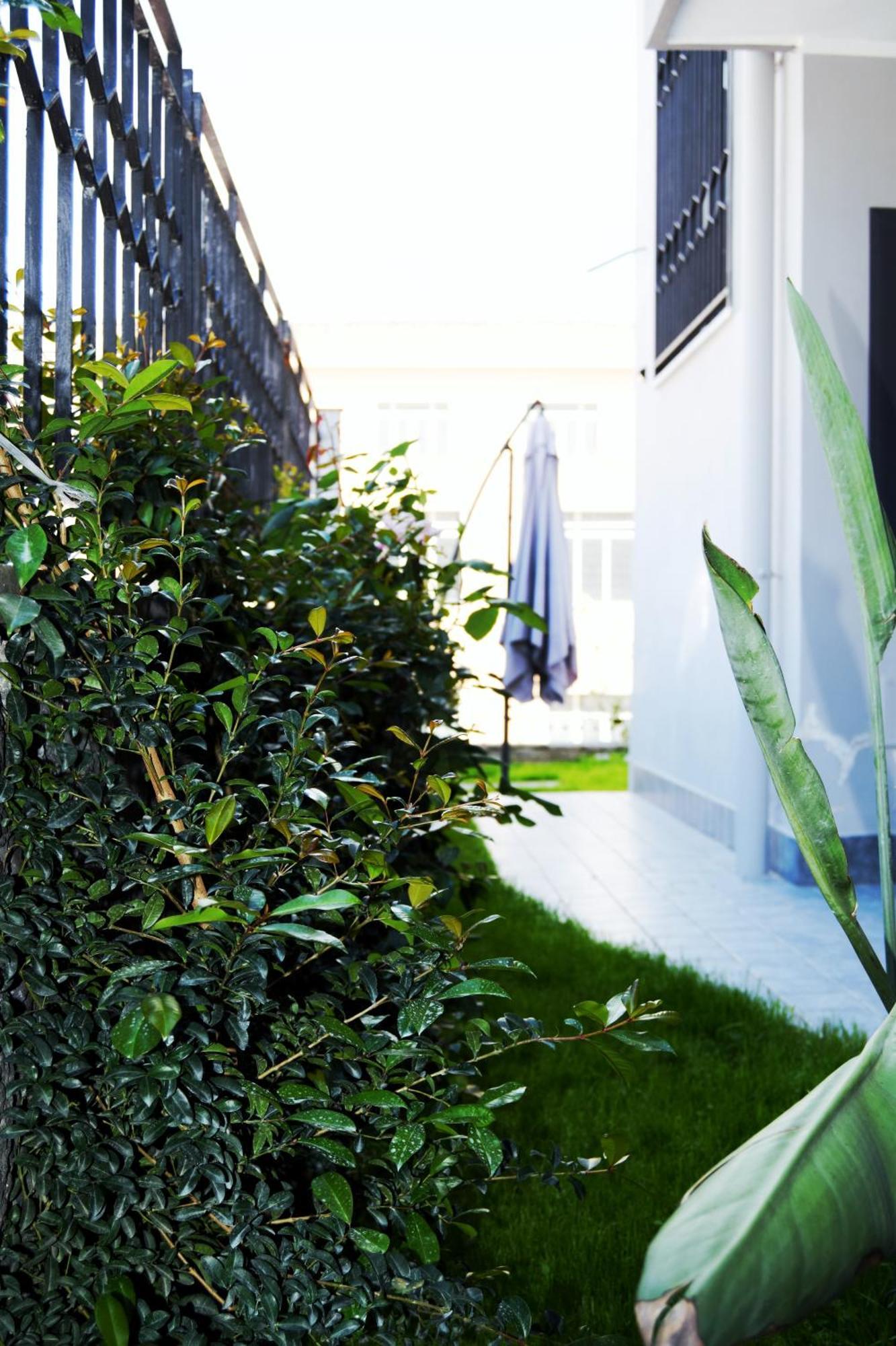 Monolocale Di 55Mq In Villa 8Km Da Pompei San Giuseppe Vesuviano Exterior foto